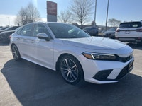 Come visit our Sterling Honda team, you can find us at 1495 Upper James Street, Hamilton, ON L9B 1K2... (image 2)