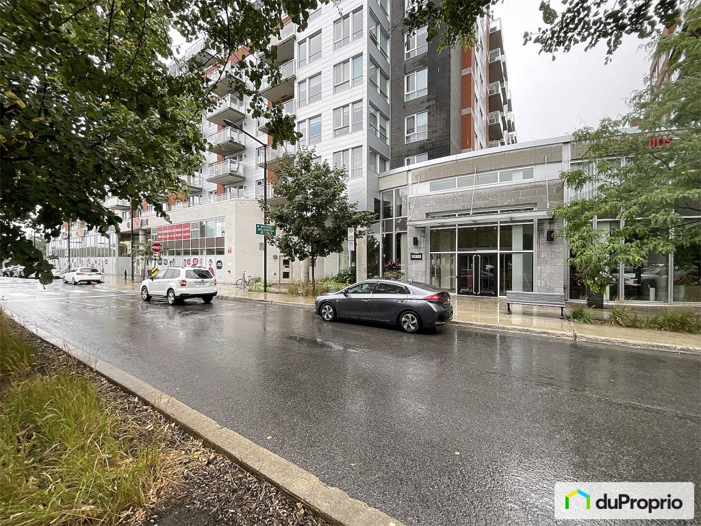 $450,000 - Condominium for sale in Ahuntsic / Cartierville — photo 1