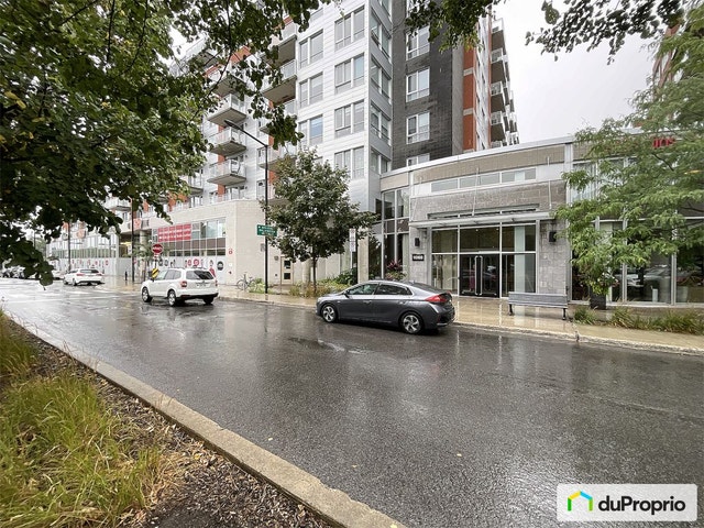 $450,000 - Condominium for sale in Ahuntsic / Cartierville — photo 1