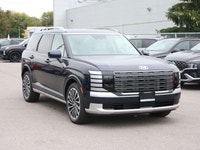 Experience flagship luxury, bold new styling, and exceptional three-row versatility with this 2026 H... (image 2)