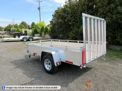 Two Eastern Ontario Pickup Locations - Ottawa or Iroquois, Ontario - Call Today for a Quote ________...