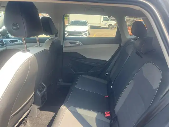2025 Volkswagen Taos Comfortline in Cars & Trucks in Moncton - Image 20
