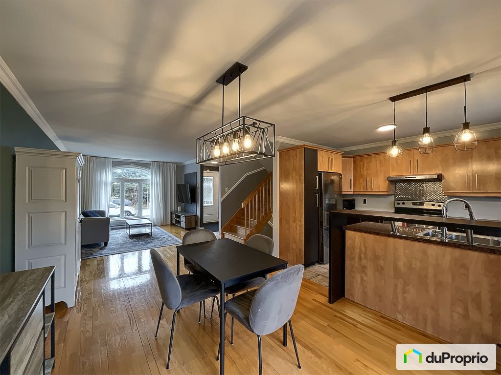 $430,000 - Semi-detached in Sherbrooke (St-Élie-d'Orford) — photo 2