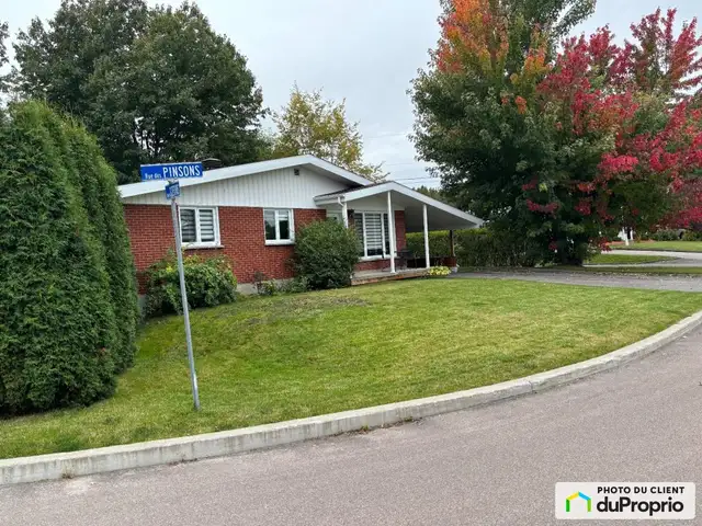 $389,000 - Bungalow for sale in Chicoutimi (Chicoutimi) in Houses for Sale in Saguenay - Image 7