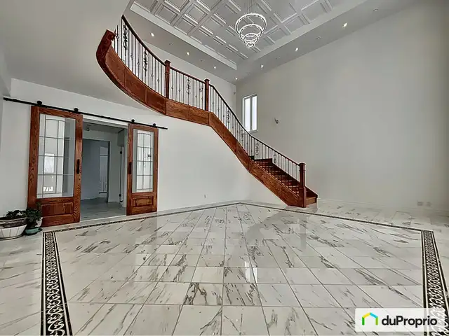 $549,000 - 2 Storey for sale in Dolbeau-Mistassini in Houses for Sale in Lac-Saint-Jean - Image 7
