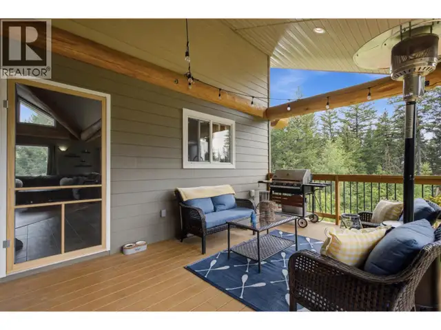 1898 ROSS ROAD Williams Lake, British Columbia in Houses for Sale in Williams Lake - Image 22