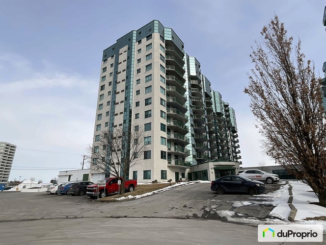 $444,900 - Condominium for sale in Repentigny (Repentigny) — photo 1