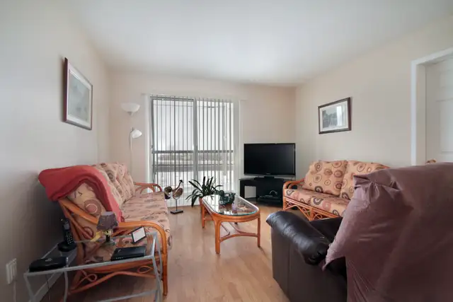 3 1/2 et 4 1/2   JUILLET - CHARNY PRÈS DES PONTS (LÉVIS) in Long Term Rentals in Lévis - Image 13