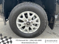 Built for hard work and daily ease, this used 2024 Toyota Tacoma SR5 at Riverview Ford in Fredericto... (image 5)
