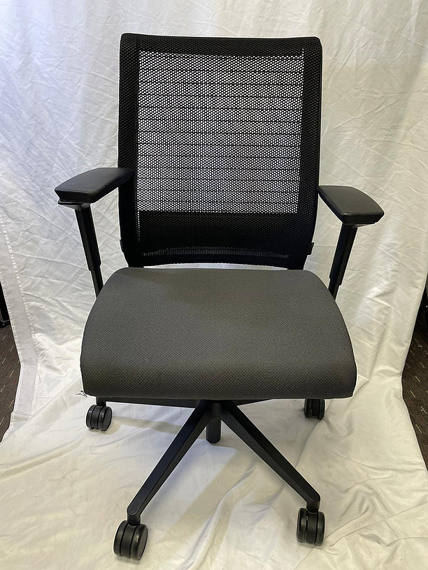 Steelcase Think V1 Chair-Excellent Condition-Call us now! in Chairs & Recliners in Mississauga / Peel Region