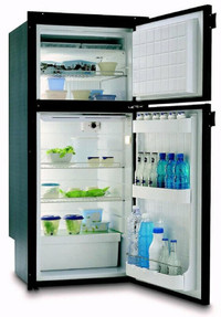 Réfrigérateur/Congélateur 12 volts Vitrifrigo DP2600IBD  8.3 pi3