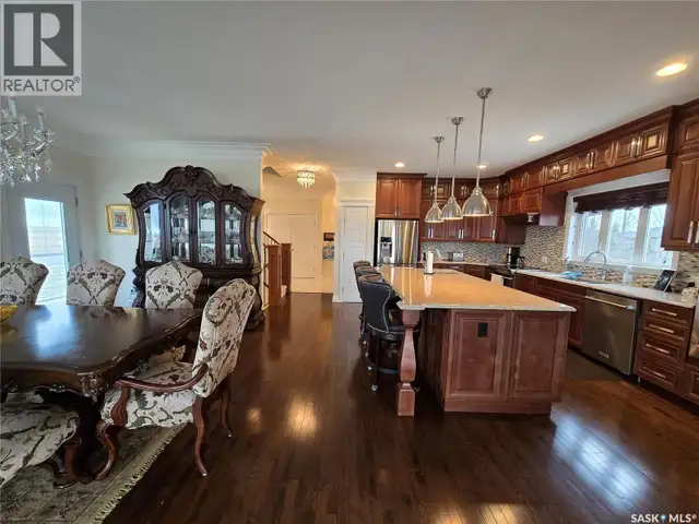 111 Westview DRIVE Swift Current Rm No. 137, Saskatchewan in Houses for Sale in Swift Current - Image 10