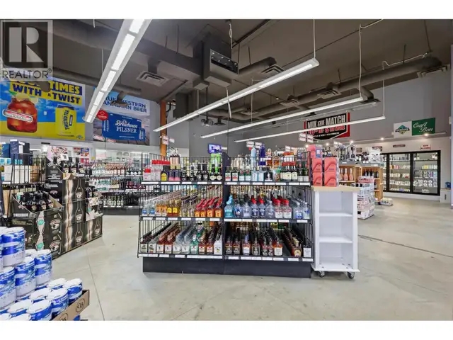 1652 Fairview Road Unit# 101A Penticton, British Columbia in Commercial & Office Space for Sale in Penticton - Image 21