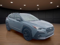 Price includes $1,000 finance credit. Price does not include fees or taxes. The 2024 Subaru Crosstre... (image 2)