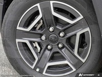 Welcome to Barrie Dodge Chrysler Jeep. QUICK ORDER PACKAGE 23G LIMITED -inc: Engine: 1.6L I4 EP Turb... (image 6)