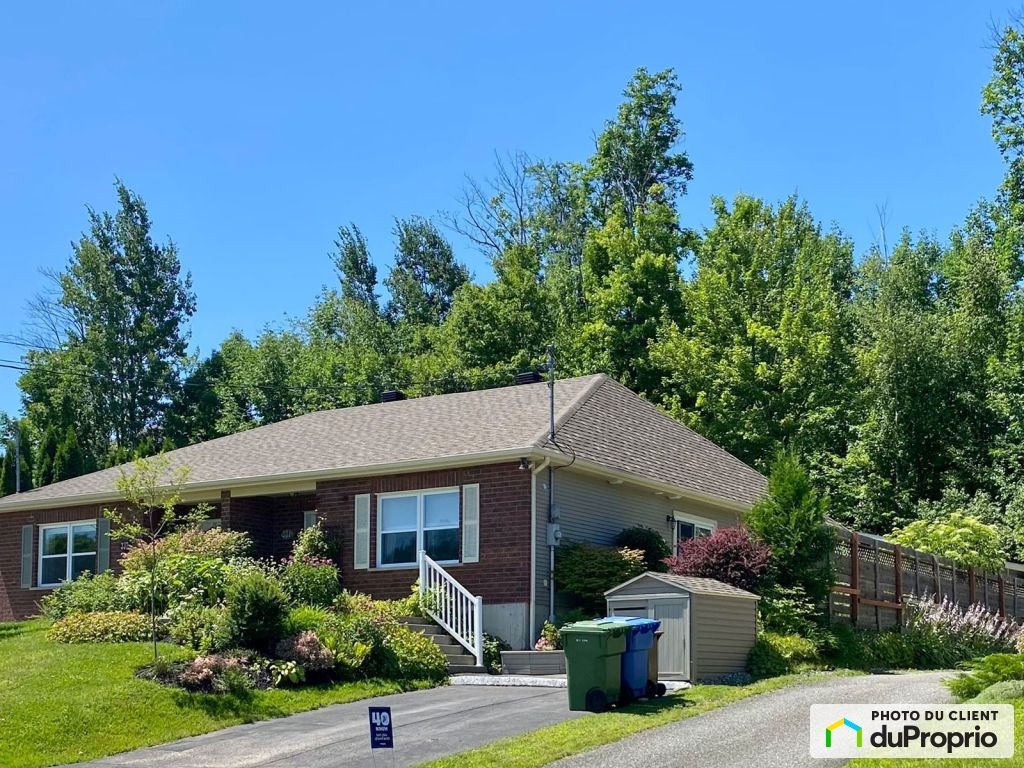 $433,160 - Semi-detached for sale in Magog — photo 3