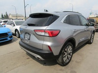 Thanks for viewing our South View Motors Inventory! 2022 Ford Escape Titanium AWD Fully Loaded | Tec... (image 6)