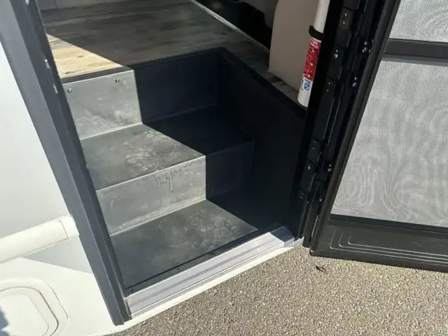 2023 Adventurer LP Class C Adventurer 19RD in RVs & Motorhomes in Red Deer - Image 12