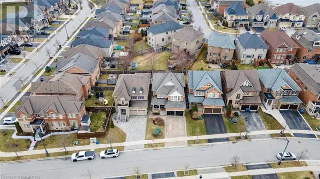 22 INTERLACKEN DRIVE Brampton, Ontario in Houses for Sale in Mississauga / Peel Region - Image 38