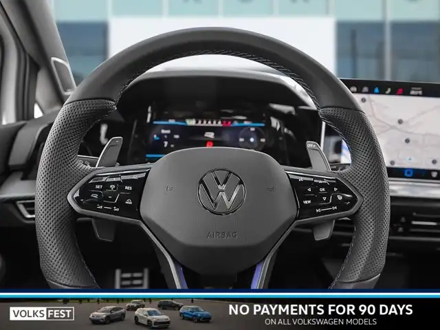 2026 Volkswagen Golf R BLACK EDITION | AUTOMATIC TRANSMISSION in Cars & Trucks in Chilliwack - Image 18