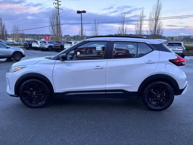 2024 Nissan Kicks SR in Cars & Trucks in Comox / Courtenay / Cumberland - Image 5