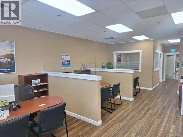 101 1808 Bowen Rd Nanaimo, British Columbia in Commercial & Office Space for Rent in Nanaimo - Image 7