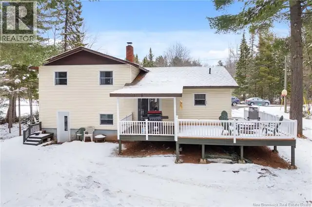 64 Maple Street Chipman, New Brunswick in Houses for Sale in Fredericton - Image 39