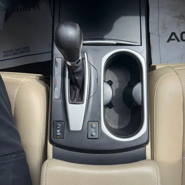 2017 Acura RDX Tech Pkg AWD!!! NO ACCIDENTS!!! in Cars & Trucks in Winnipeg - Image 18