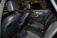 This Mercedes-Benz GLC 43 AMG has a strong Twin Turbo Premium Unleaded V-6 3.0 L/183 engine powering... (image 9)