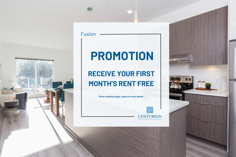 96th Ave & King St 1 Bedroom First Month Free! Long Term