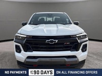 This Chevrolet Colorado delivers a Turbocharged Gas I4 2.7L/ engine powering this Automatic transmis... (image 8)