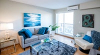 Broadstreet's Riverbend Terrace offers 2 bedroom pet friendly apartments conveniently located just o... (image 2)