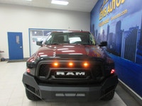 RAM 1500 2021 CLASSIC EXPRESS ÉDITION V-6 3.6 LITRES PENTASTAR CREW-CAB BOITE 5.7 PIEDS 4X4 / CAMÉRA... (image 3)