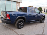 SAFETY INCLUDED ONE OWNER FREE ACCIDENT LOCAL ONTARIO CAR Clean Dodge Ram 1500 Crew Cab HEMI 5.7L V8... (image 4)