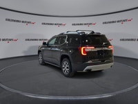 // ACCIDENT FREE!! // Meet the 2023 GMC Acadia SLE AWD | Remote Start | Heated Seats | Navigation, a... (image 5)
