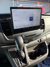 Under Full Factory Warrnaty 35,000 Kms from new. Fully Loaded with power options, divider, bluetooth... (image 7)