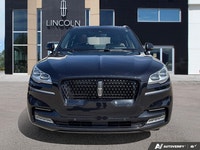 Sunroof, Cooled Seats, Leather Seats, Navigation, Power Liftgate, Blind Spot Detection, Lane Keep As... (image 1)