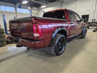 2019 Ram 1500 Classic HEMI Express Night Edition No Accidents | Crew Cab | New Tires | Fantastic Ser... (image 4)