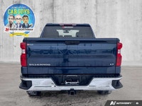 Welcome to Mann-Northway Auto Source. Experience robust power and unmatched capability in this 2021... (image 4)