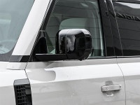 // ACCIDENT FREE!! // // SINGLE OWNER! // The 2026 Land Rover Defender 110 P400 S is a refined and c... (image 3)
