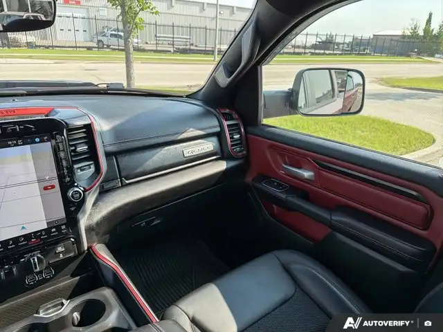 2023 Ram 1500 Rebel in Cars & Trucks in Grande Prairie - Image 16