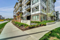 Willoughby Walk - 1 Bdrm + Den available at 20839-78B Avenue, La