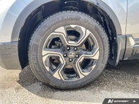 KBB.com 10 Most Awarded Brands. This Honda CR-V delivers a Intercooled Turbo Regular Unleaded I-4 1.... (image 9)