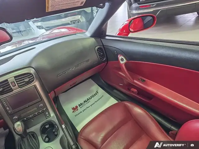 2006 Chevrolet Corvette502657914252175369