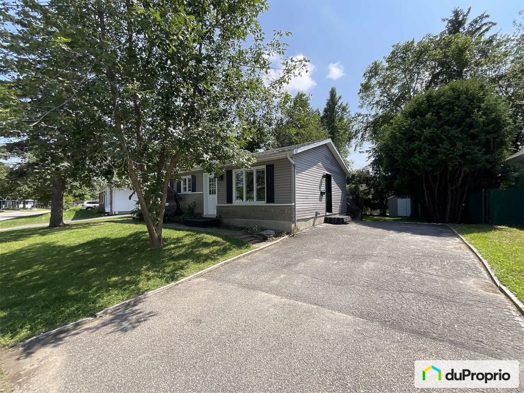 $649,000 - Bungalow for sale in Charlesbourg — photo 2