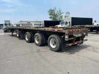 Ryder Stock ID: 667118 Wheelbase: 0 Body Length(Foot/FT): 48 Box Height (inches): 0 Body Width (inch... (image 7)
