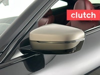 Passive Keyless Entry, Rain Sensing Wipers, Rear Window Defroster and more! Clutch is the largest on... (image 8)