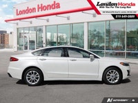 Come visit our London Honda team, you can find us at 560 Wharncliffe Rd S, London, ON, N6J 2N4, or c... (image 5)