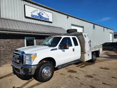 Dealership sale, buyer must pay both taxes. We do not offer financing and are not interested in trad...