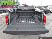 WAS: $51989 NOW: $48500 plus taxes and licensing feesConquer Every Terrain with Confidence: The 2025... (image 5)